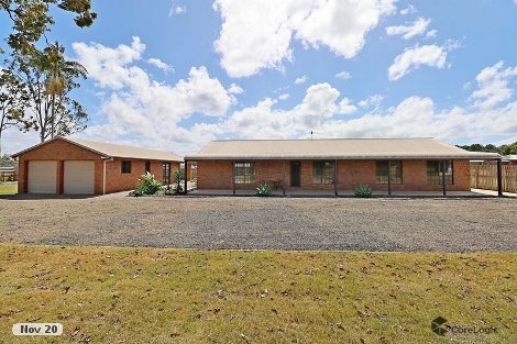 12 Winnifred Ct, Elimbah, QLD 4516