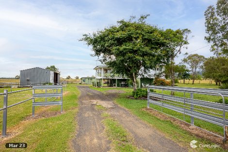 98 Stevens Rd, Lanefield, QLD 4340