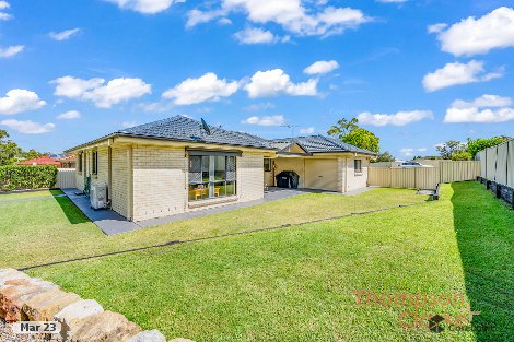 16 Galway Bay Dr, Ashtonfield, NSW 2323