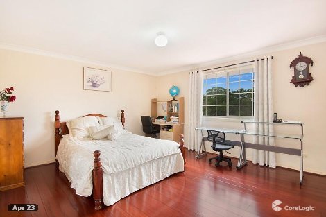 3/51 Windsor Rd, Kellyville, NSW 2155