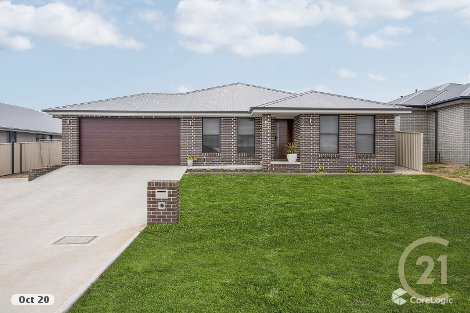 21 Brennan Dr, Kelso, NSW 2795