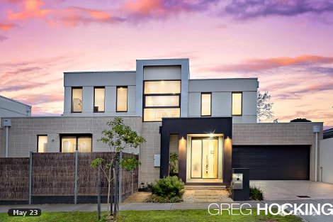 12 Gibbs St, Beaumaris, VIC 3193