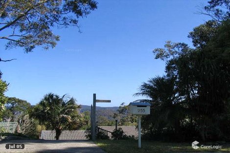 255 Lower Plateau Rd, Bilgola Plateau, NSW 2107