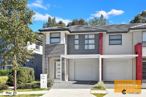 21 Eucalyptus St, Lidcombe, NSW 2141