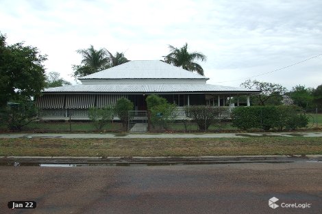 18 Coronation Dr, Blackall, QLD 4472