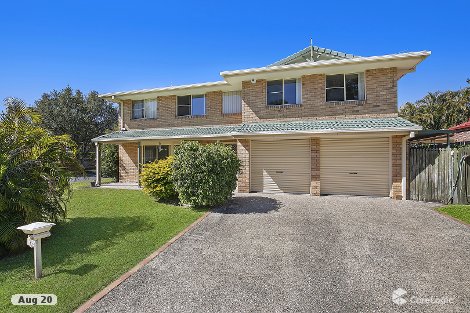 72 Stringybark Dr, Chermside West, QLD 4032