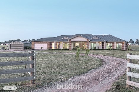 164 Brays Rd, Cambrian Hill, VIC 3352