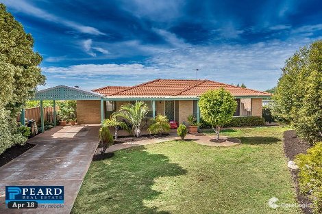 24 Calabar Ct, Merriwa, WA 6030