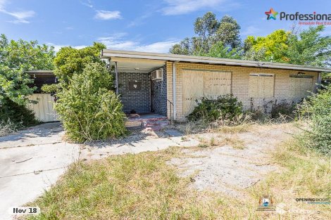 6 Cabarita Rd, Armadale, WA 6112