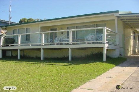 13 Cyrus St, Hyams Beach, NSW 2540