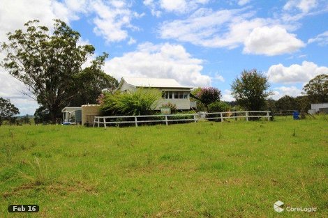 231 Gould Hill Rd, Veresdale, QLD 4285