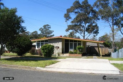 41 Boonoke Cres, Miller, NSW 2168