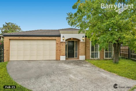 4 Eaton Pl, Narre Warren, VIC 3805