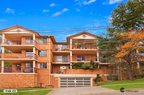 15/26-30 Linda St, Hornsby, NSW 2077