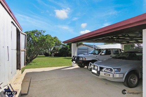 21 Argyle Park Rd, Bowen, QLD 4805