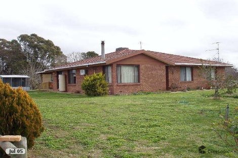 3635 Sunraysia Hwy, Lexton, VIC 3352