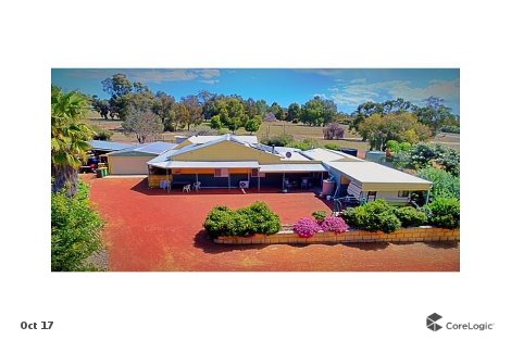 191 Harvester Dr, Toodyay, WA 6566