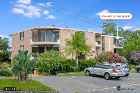 9/10 Rutledge St, Coolangatta, QLD 4225