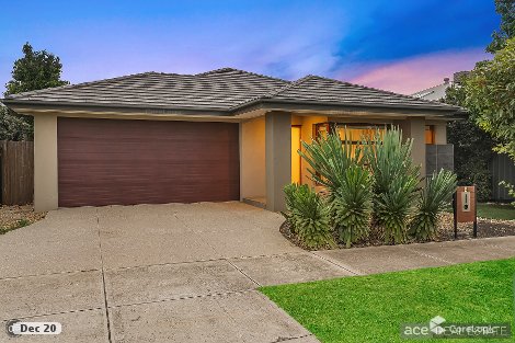 4 Everholme Dr, Truganina, VIC 3029