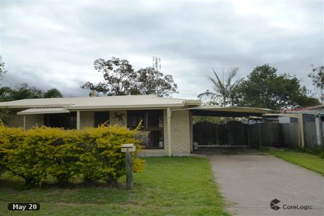 5 Howlett St, Urangan, QLD 4655