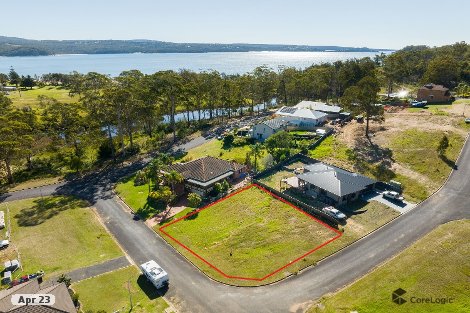 4 Sea Horse Dr, Boydtown, NSW 2551