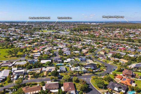 10 Featherstone St, Kippa-Ring, QLD 4021