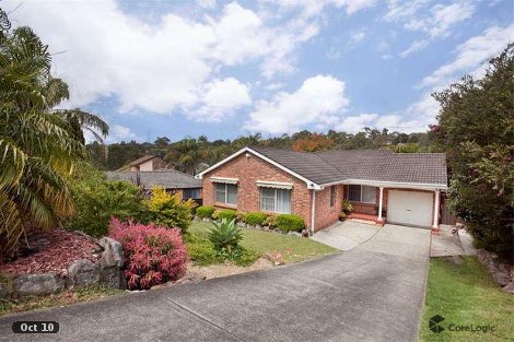 54 Old Ferry Rd, Illawong, NSW 2234