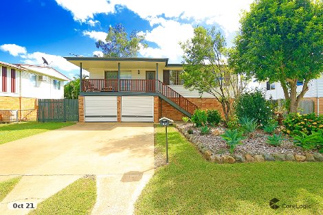 63 Gray St, Park Avenue, QLD 4701