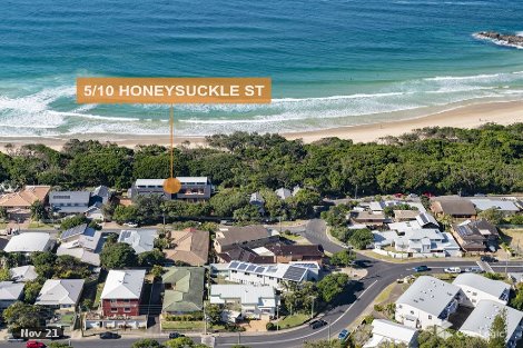 5/10 Honeysuckle St, Sawtell, NSW 2452