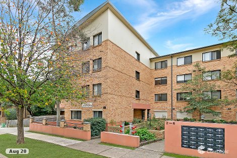 5/2-6 Campbell St, Parramatta, NSW 2150