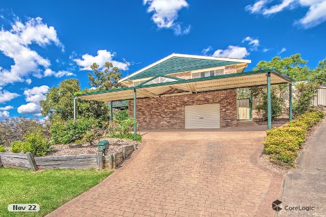 4 Lerwick Pl, St Andrews, NSW 2566