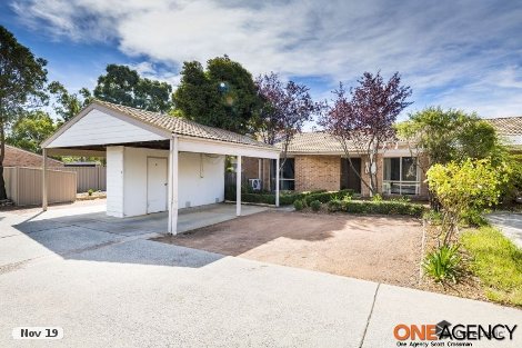 9/24 Beazley Cres, Calwell, ACT 2905