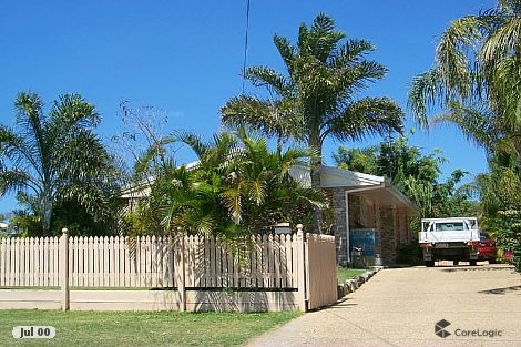 5 Warnock St, Zilzie, QLD 4710