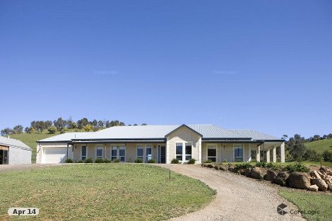 1280 Military Rd, Brukunga, SA 5252