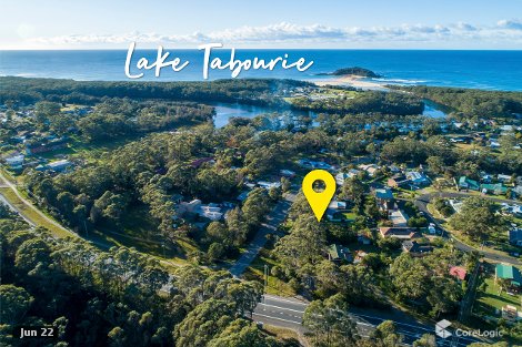 11 River Rd, Lake Tabourie, NSW 2539