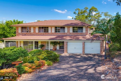 21 Stone Bridge Dr, Glenbrook, NSW 2773