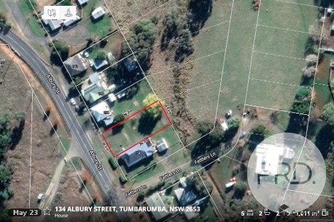 136 Albury St, Tumbarumba, NSW 2653