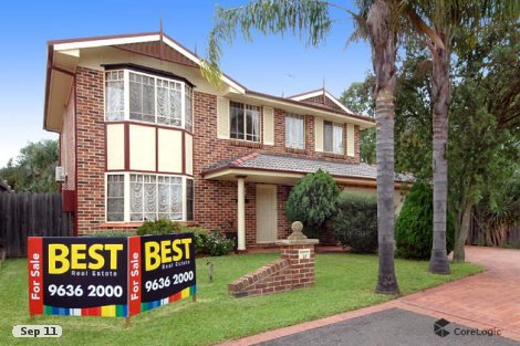 27 Tathira Cres, Merrylands West, NSW 2160