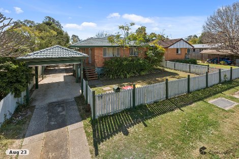 79 Aspinall St, Leichhardt, QLD 4305