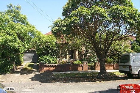 22 Dudley St, Haberfield, NSW 2045