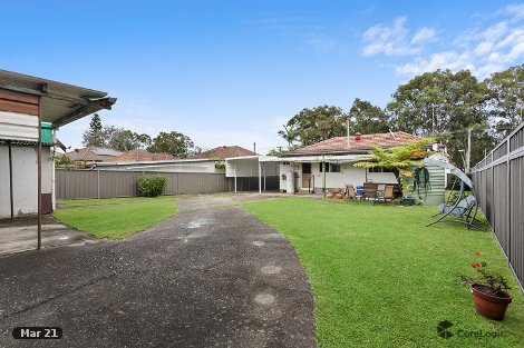 53 Monterey St, South Wentworthville, NSW 2145