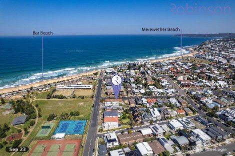 5/22 Kilgour Ave, Merewether, NSW 2291