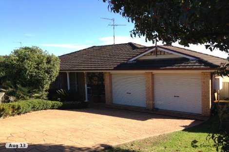 92 Welling Dr, Narellan Vale, NSW 2567