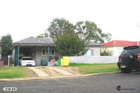 22 Birtles Ave, Pendle Hill, NSW 2145