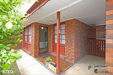 2/25-27 Acacia St, Seacliff, SA 5049