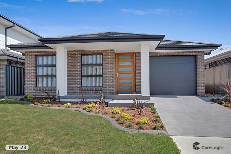 4 Zagreb St, Prestons, NSW 2170