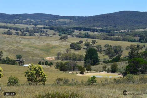 431 Covan Creek Rd, Lake Bathurst, NSW 2580