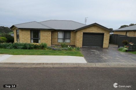 2/4 Smythe St, Sheffield, TAS 7306