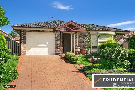 46 Tamworth Cres, Hoxton Park, NSW 2171