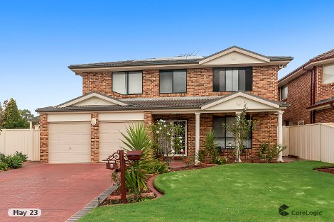 4 Bowes Cl, Cecil Hills, NSW 2171